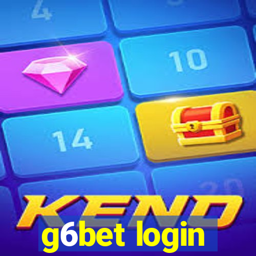 g6bet login